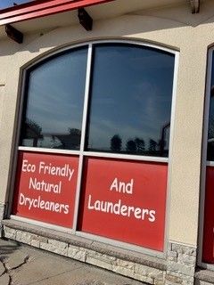 Laundering in Omaha, Nebraska