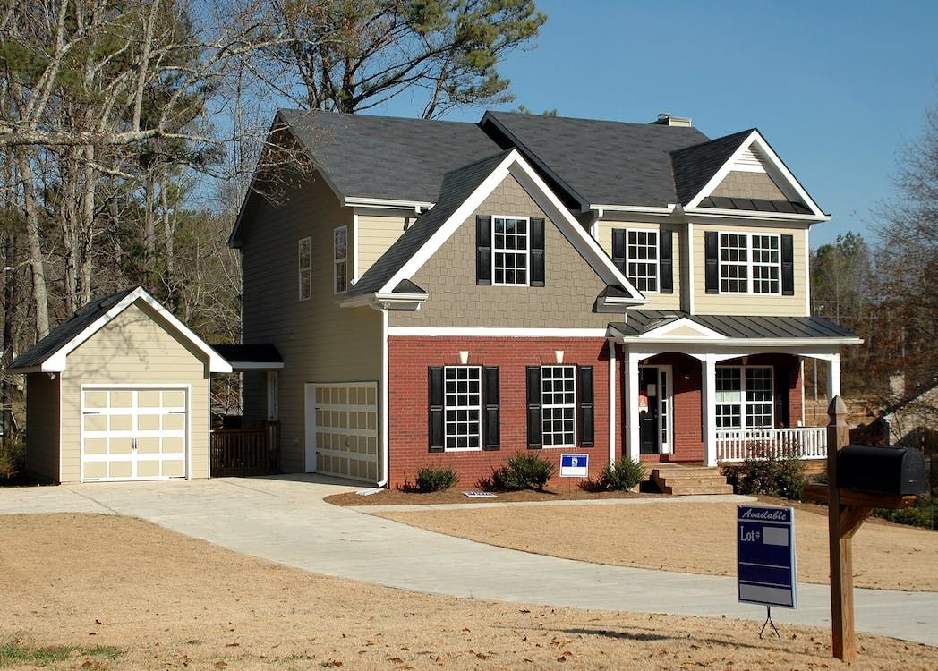 Real Estate Sales in Mobile, Alabama