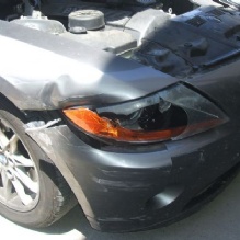 Auto Body Dent Repair in Marysville, California