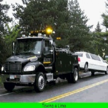 Road Service in Shandon, California