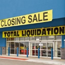 Liquidation Auction in Laguna Woods, California