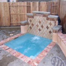 Pool Remodeling in French Camp, California