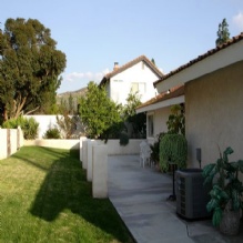 Senior Home Facility in Moreno Valley, California