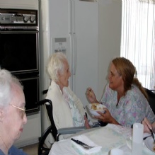 Assisted Living Facility in Moreno Valley, California