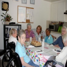 Nursing Home in Moreno Valley, California