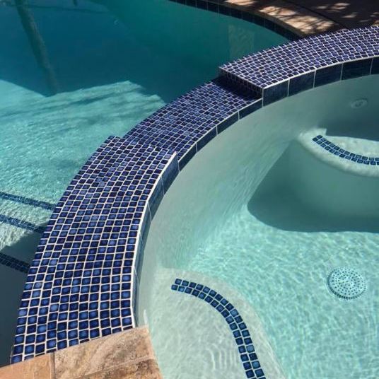 Pool Installation in Pittsburg, California