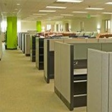 Office Cleaning in Los Angeles, California