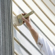 Exterior Painting in Oakdale, California