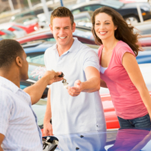 Auto Dealers in Los Angeles, CA
