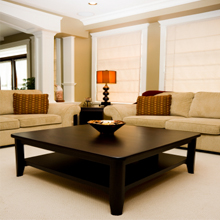 Carpet Cleaning in Los Angeles, CA