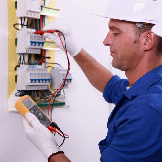 Electrical Contracting in Bloomington, IN