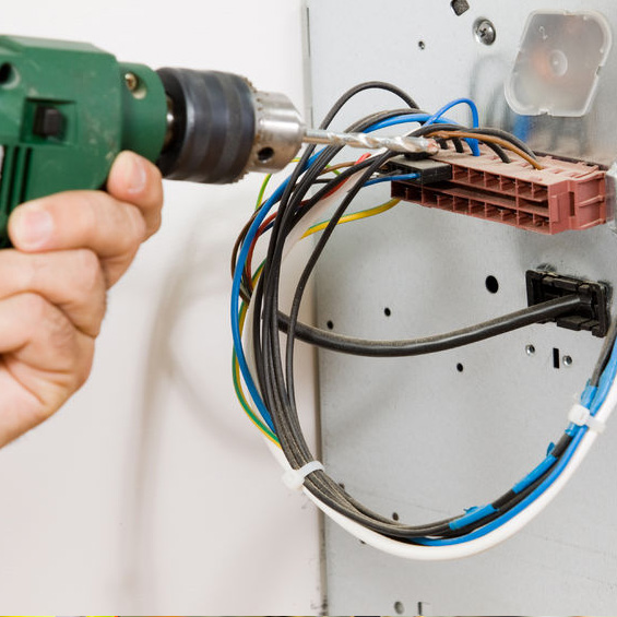 Electrical Contracting in Bloomington, IN