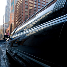 Limousine And Taxi in Los Angeles, CA