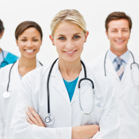 Medical Practitioner in Wichita, KS