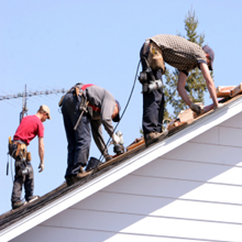Roofing Contractor in New Port Richey, FL