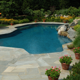 Swimming Pool Contractor in Los Angeles, CA