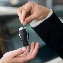 Used Cars in Chantilly, Virginia