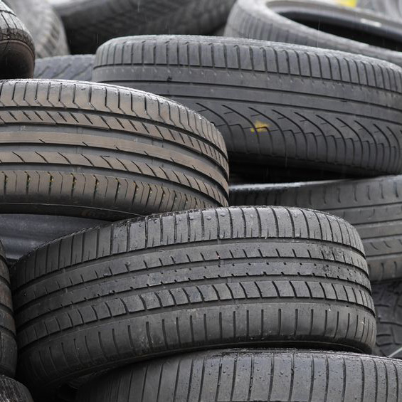 Used Tires in St Cloud, Florida