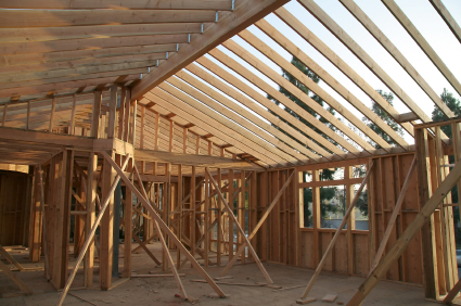 New Construction in Hereford, Arizona