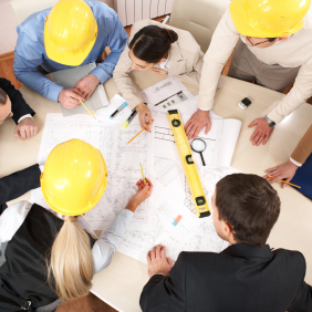 Engineering Design Services in Lincolnshire, Illinois