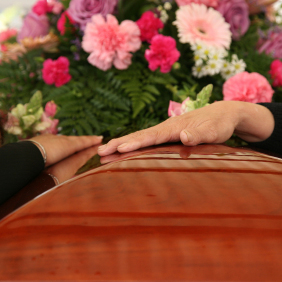 Funerals in Auburn, Indiana