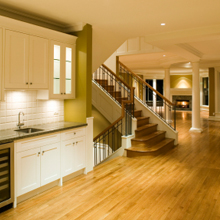 Marble Countertops in Awendaw, South Carolina