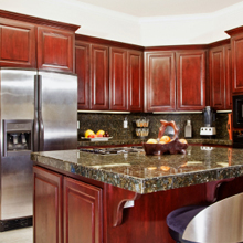 Kitchen Counters in Kings Beach, California