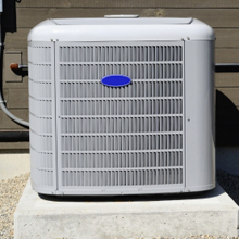 Air Conditioning Installation in Lancaster, California