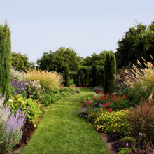 Landscaping Services in Ninety Six, South Carolina