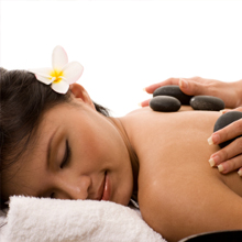 Massage Therapist in Rancho Santa Fe, California