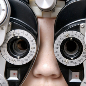 Pediatrics Eye Exams in Vienna, Virginia