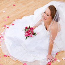 Wedding Photographer in Cathedral City, California