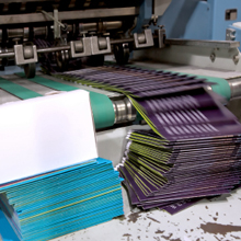Commercial Printing in San Diego, California