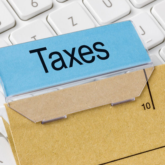 Tax Resolution in Monterey, California