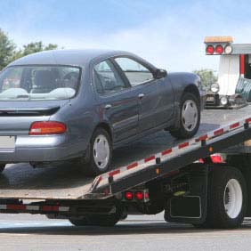 Road Side Assistance in Sylmar, California